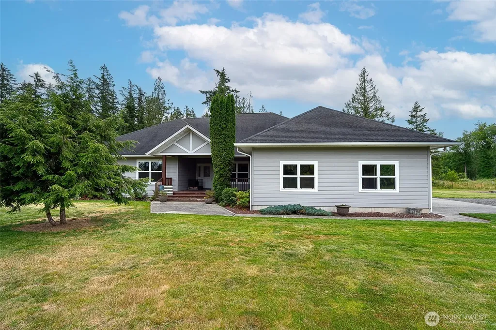 298 Toledo Salmon Creek Road Toledo WA 98591