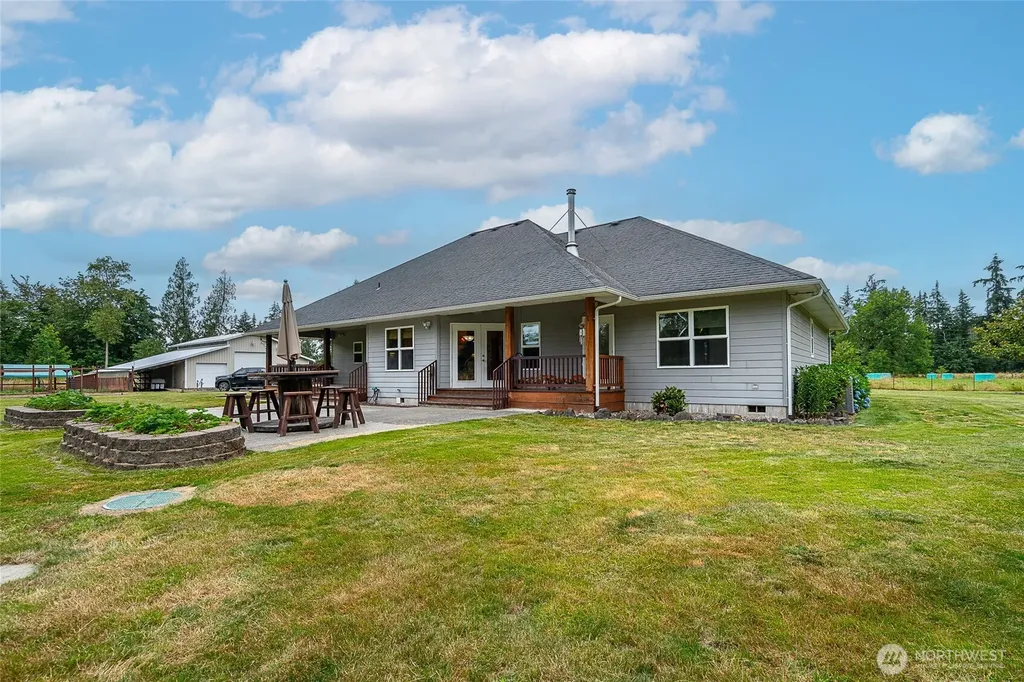 298 Toledo Salmon Creek Road Toledo WA 98591
