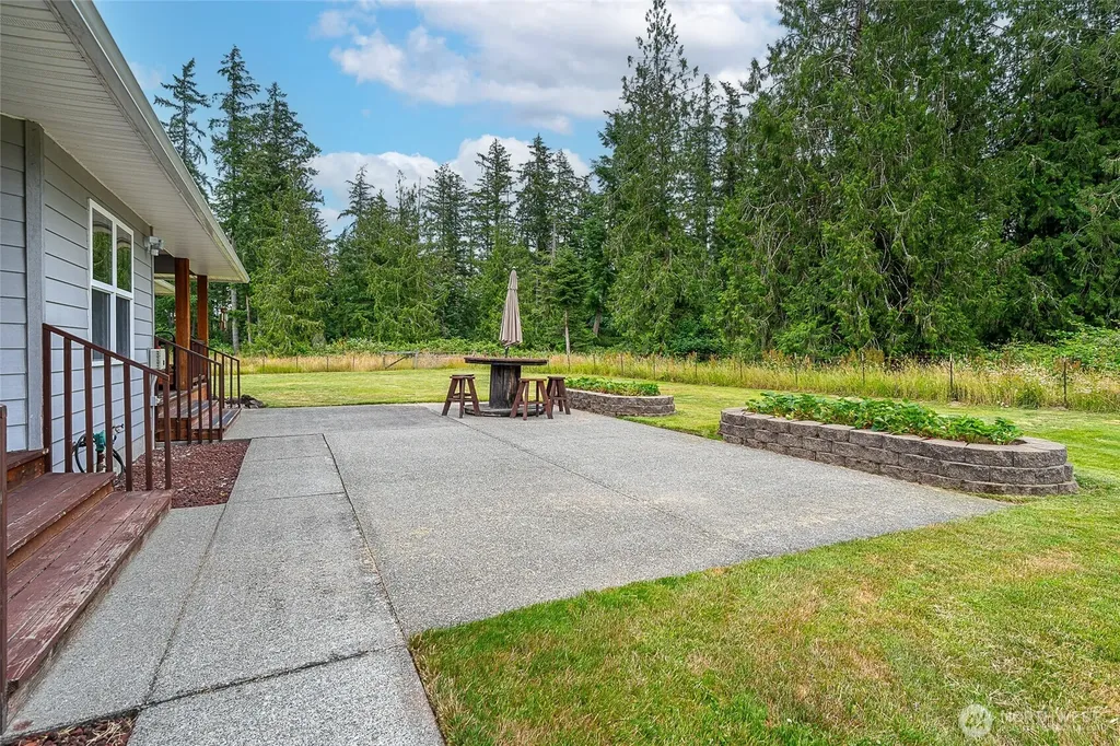 298 Toledo Salmon Creek Road Toledo WA 98591