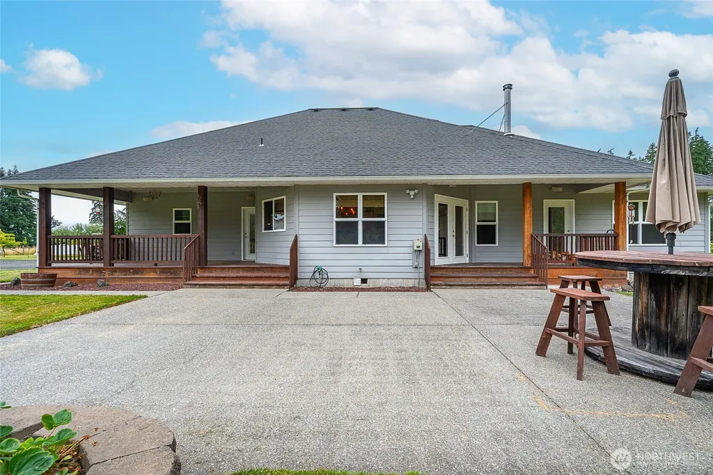 298 Toledo Salmon Creek Road Toledo WA 98591