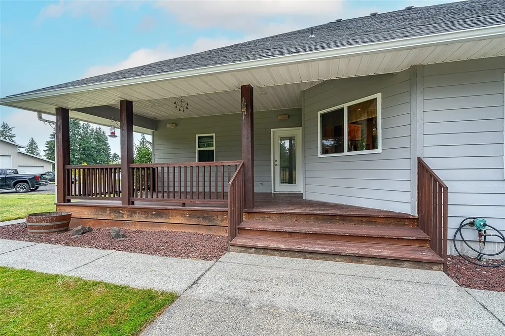 298 Toledo Salmon Creek Road Toledo WA 98591