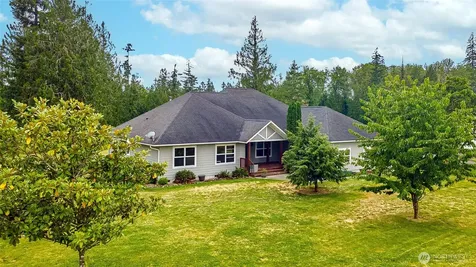 298 Toledo Salmon Creek Road Toledo WA 98591