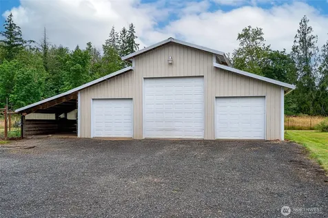 298 Toledo Salmon Creek Road Toledo WA 98591