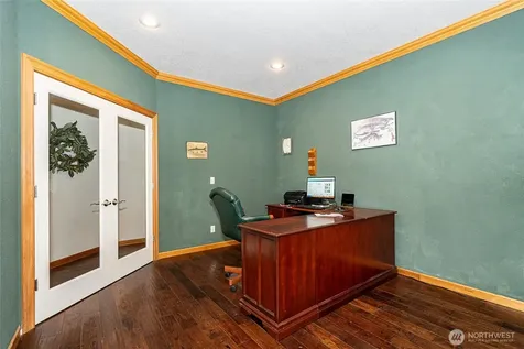 298 Toledo Salmon Creek Road Toledo WA 98591