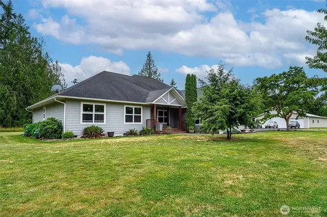 298 Toledo Salmon Creek Road Toledo WA 98591