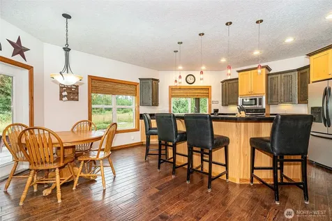 298 Toledo Salmon Creek Road Toledo WA 98591