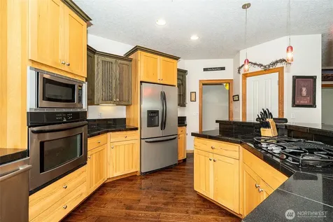 298 Toledo Salmon Creek Road Toledo WA 98591