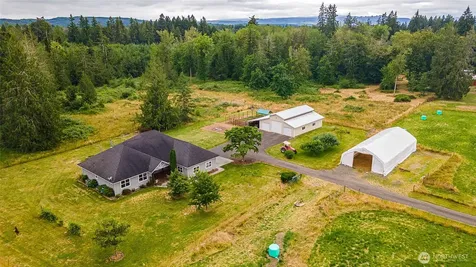 298 Toledo Salmon Creek Road Toledo WA 98591