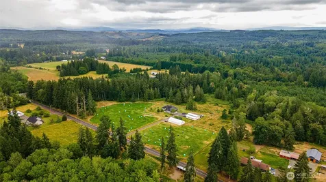 298 Toledo Salmon Creek Road Toledo WA 98591