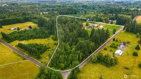 298 Toledo Salmon Creek Road Toledo WA 98591