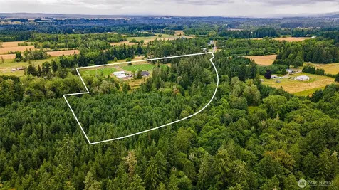 298 Toledo Salmon Creek Road Toledo WA 98591