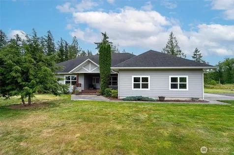 298 Toledo Salmon Creek Road Toledo WA 98591