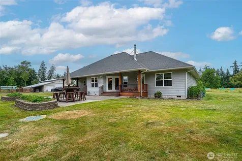 298 Toledo Salmon Creek Road Toledo WA 98591