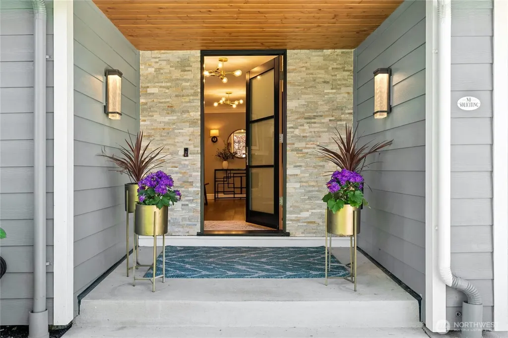 6607 149th Avenue NE Redmond WA 98052