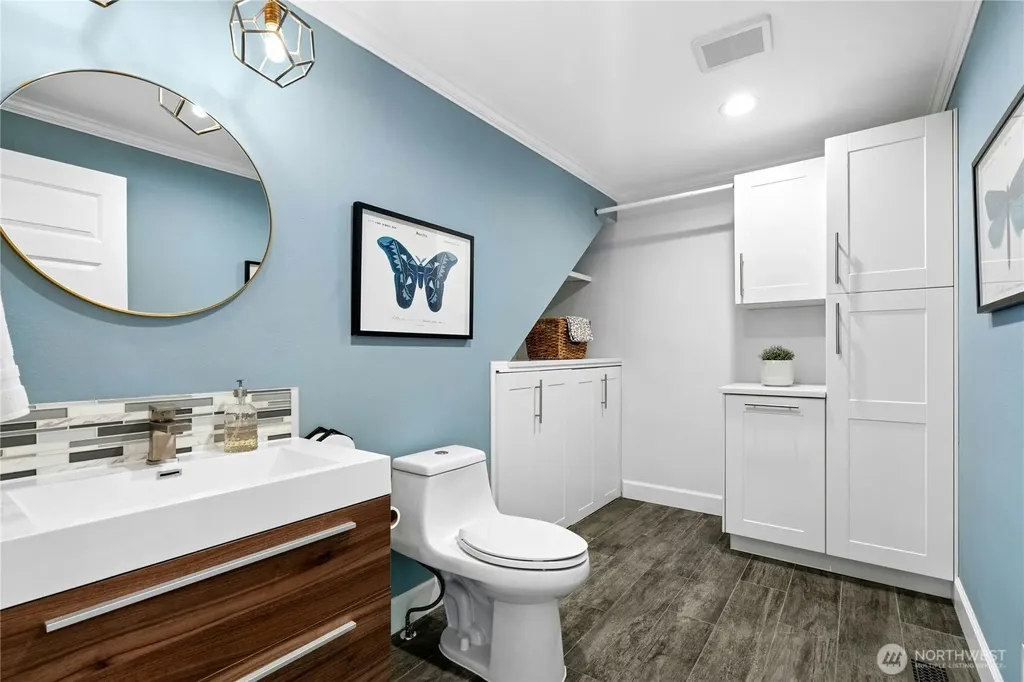 6607 149th Avenue NE Redmond WA 98052