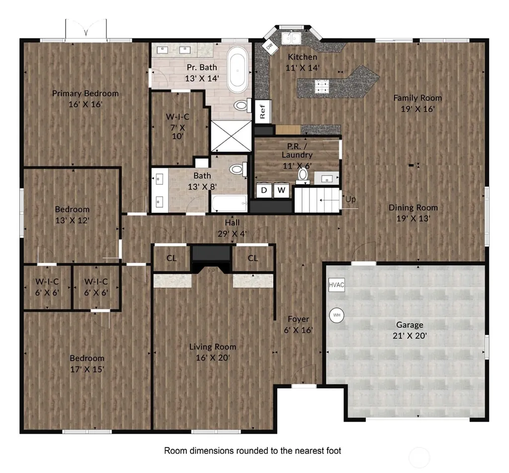 6607 149th Avenue NE Redmond WA 98052