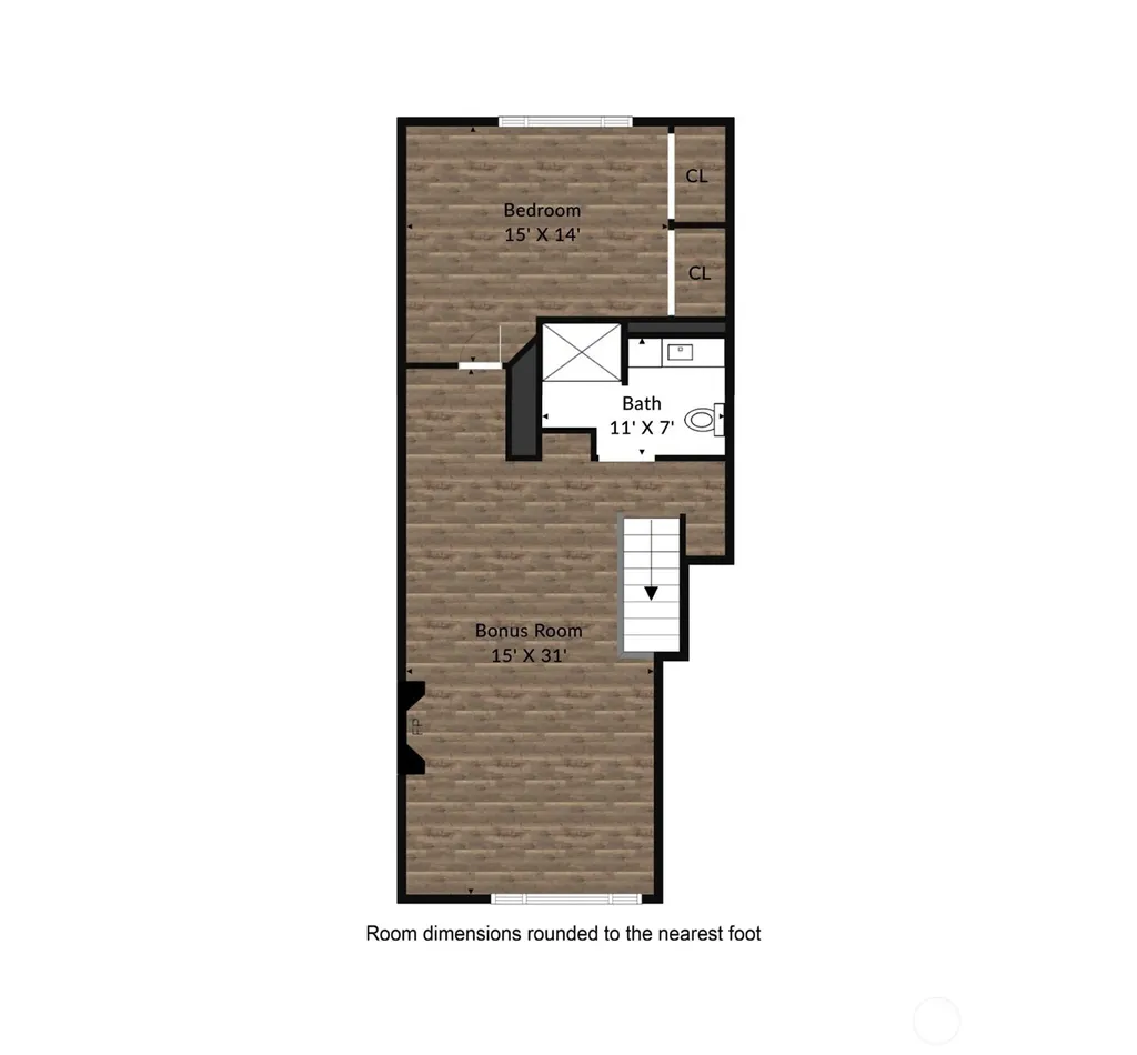 6607 149th Avenue NE Redmond WA 98052