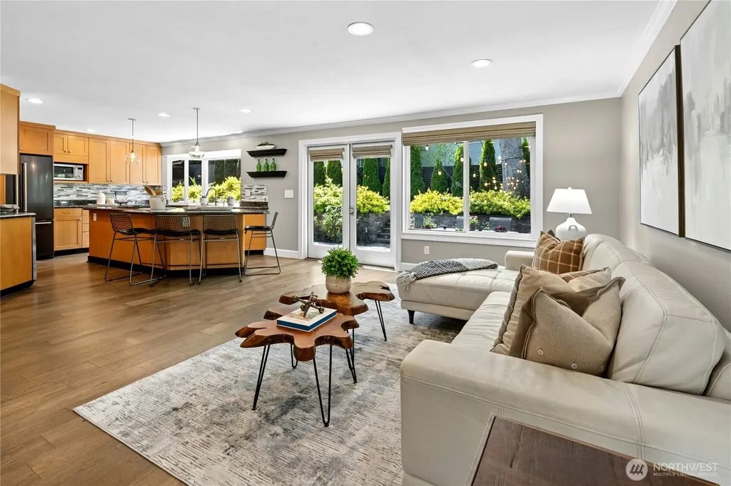 6607 149th Avenue NE Redmond WA 98052