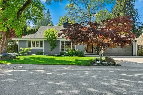 6607 149th Avenue NE Redmond WA 98052