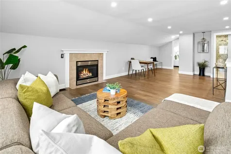 6607 149th Avenue NE Redmond WA 98052