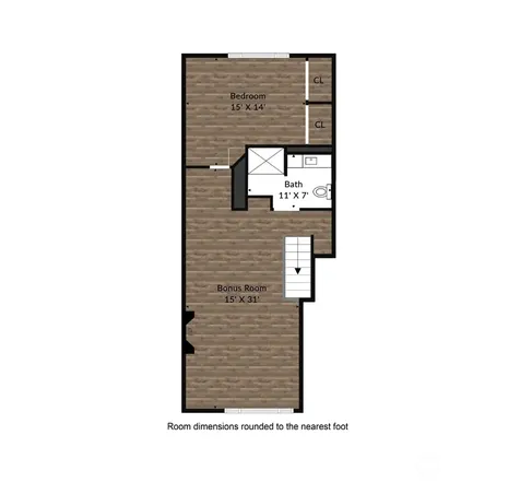 6607 149th Avenue NE Redmond WA 98052