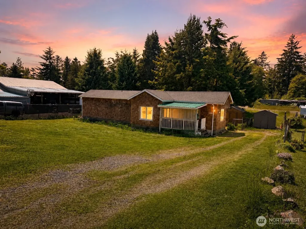 25007 Ash Place Ocean Park WA 98640