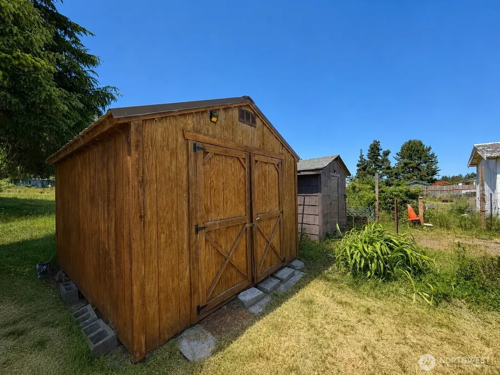 25007 Ash Place Ocean Park WA 98640