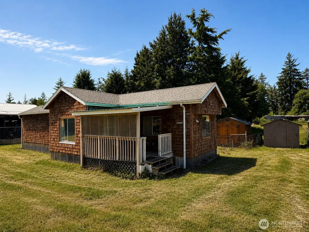 25007 Ash Place Ocean Park WA 98640