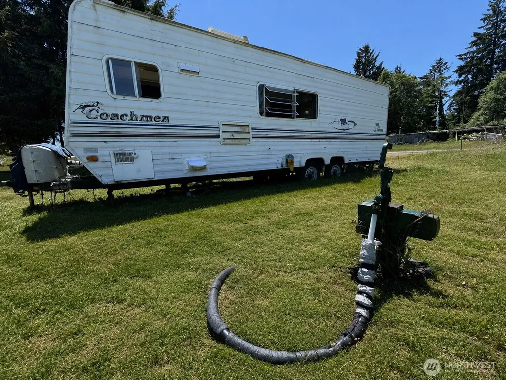 25007 Ash Place Ocean Park WA 98640