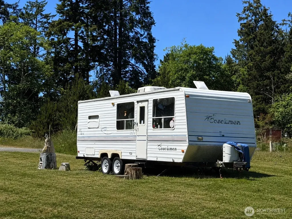 25007 Ash Place Ocean Park WA 98640