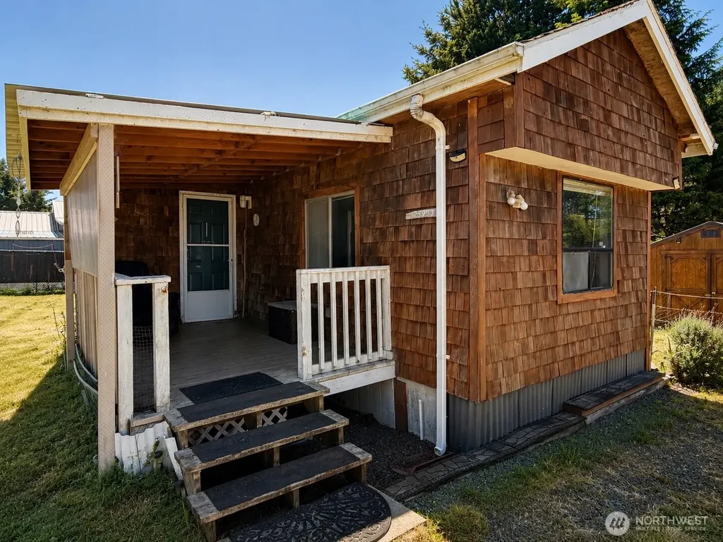 25007 Ash Place Ocean Park WA 98640