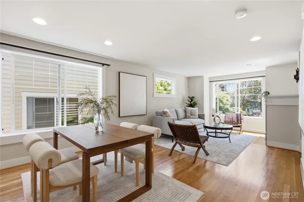 1017 NE 123rd Street Seattle WA 98125