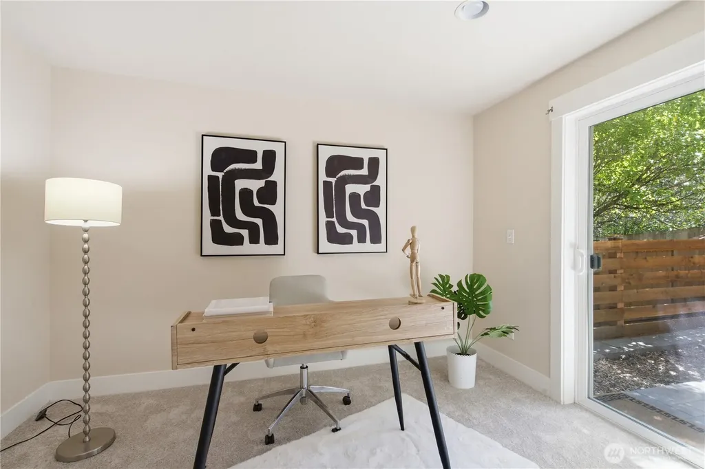 1017 NE 123rd Street Seattle WA 98125