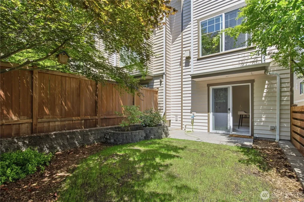 1017 NE 123rd Street Seattle WA 98125