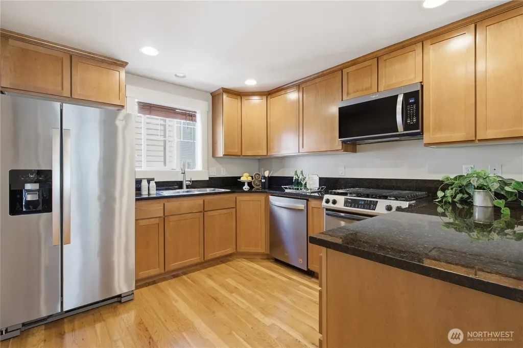 1017 NE 123rd Street Seattle WA 98125