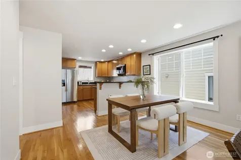1017 NE 123rd Street Seattle WA 98125