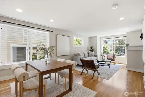 1017 NE 123rd Street Seattle WA 98125