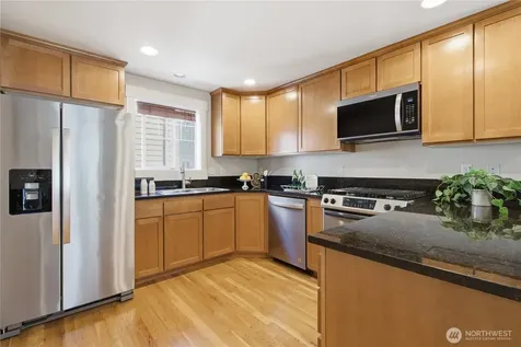 1017 NE 123rd Street Seattle WA 98125