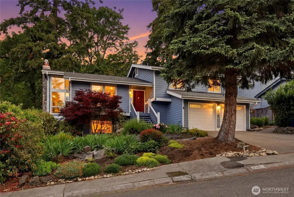 13412 SE 59th Street Bellevue WA 98006