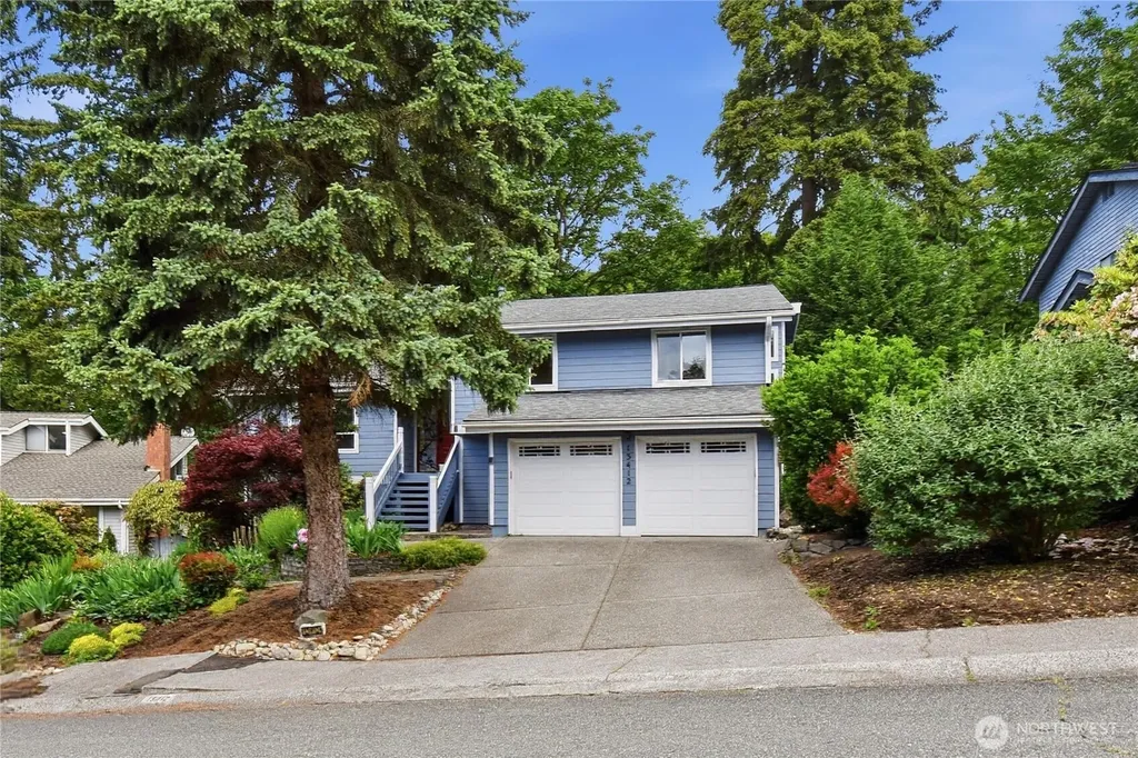 13412 SE 59th Street Bellevue WA 98006