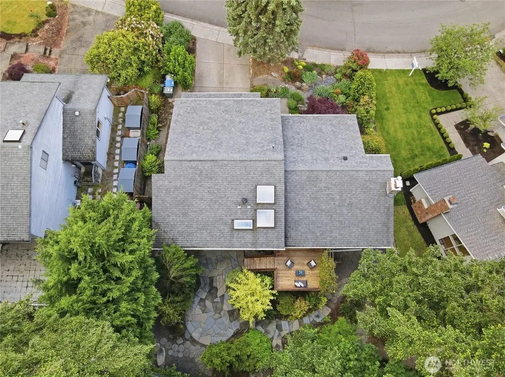13412 SE 59th Street Bellevue WA 98006