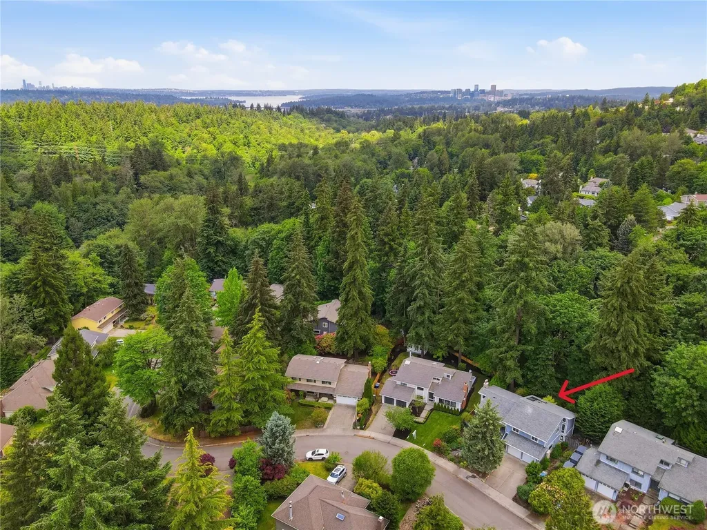 13412 SE 59th Street Bellevue WA 98006