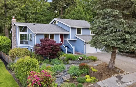 13412 SE 59th Street Bellevue WA 98006