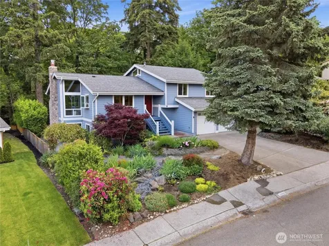 13412 SE 59th Street Bellevue WA 98006