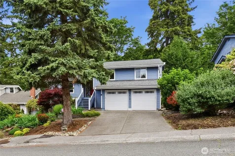 13412 SE 59th Street Bellevue WA 98006