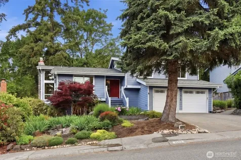 13412 SE 59th Street Bellevue WA 98006