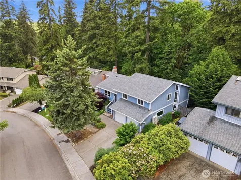 13412 SE 59th Street Bellevue WA 98006