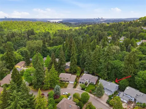 13412 SE 59th Street Bellevue WA 98006