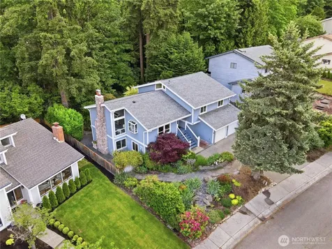 13412 SE 59th Street Bellevue WA 98006