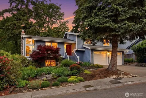13412 SE 59th Street Bellevue WA 98006
